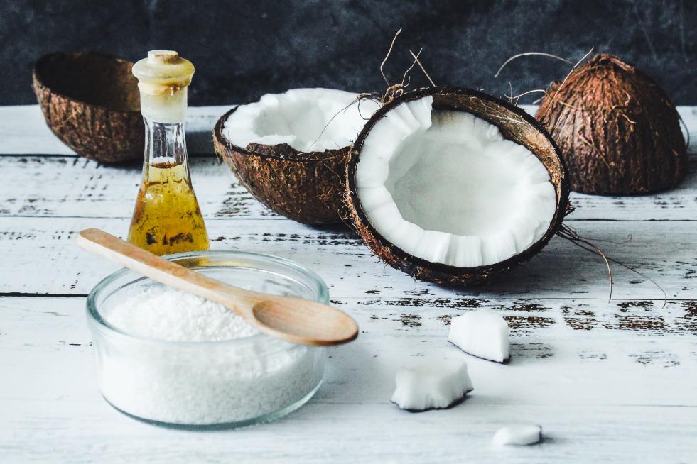 Why is Oil Pulling Suddenly All The Rage?