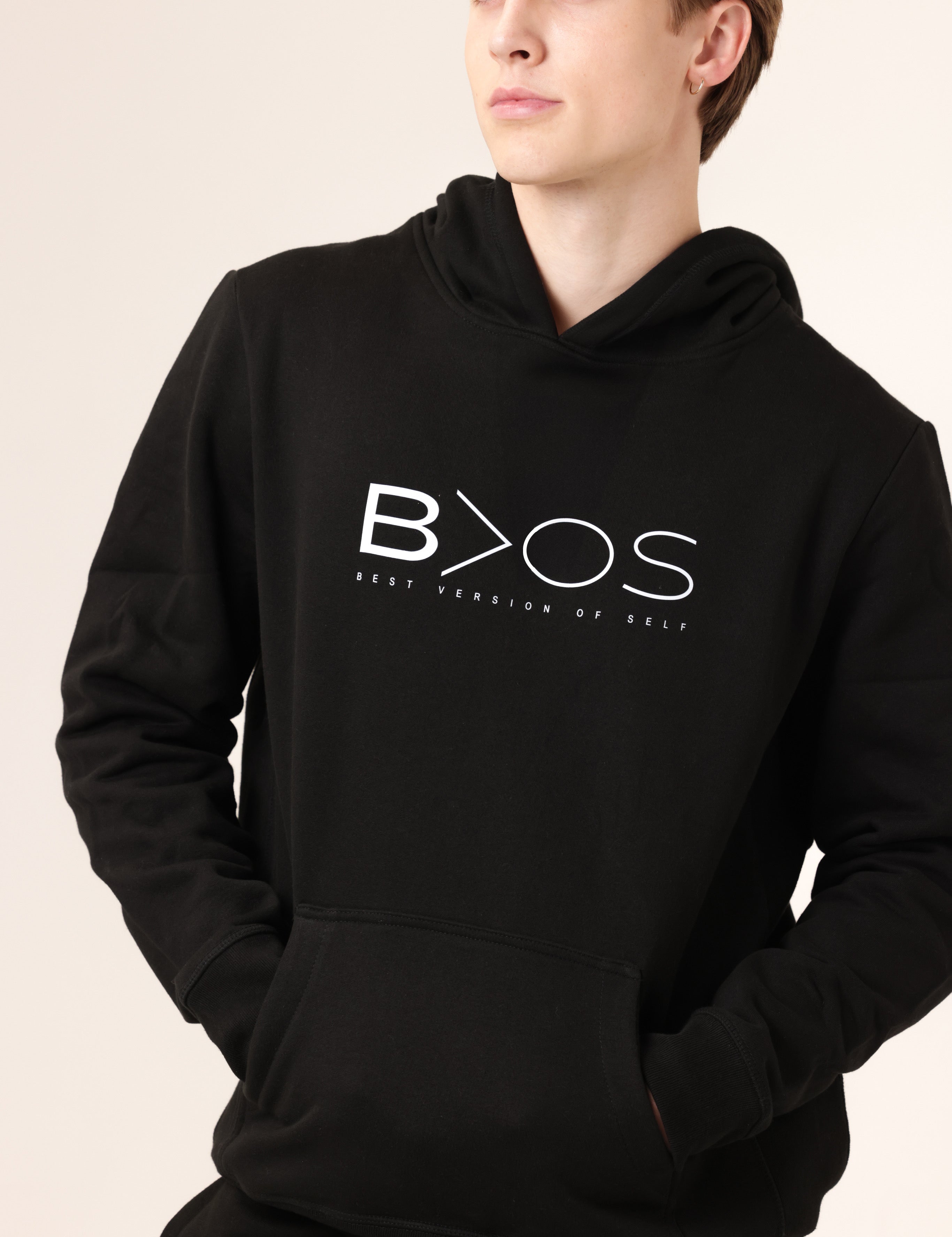 BVOS- The Ollie Hoodie