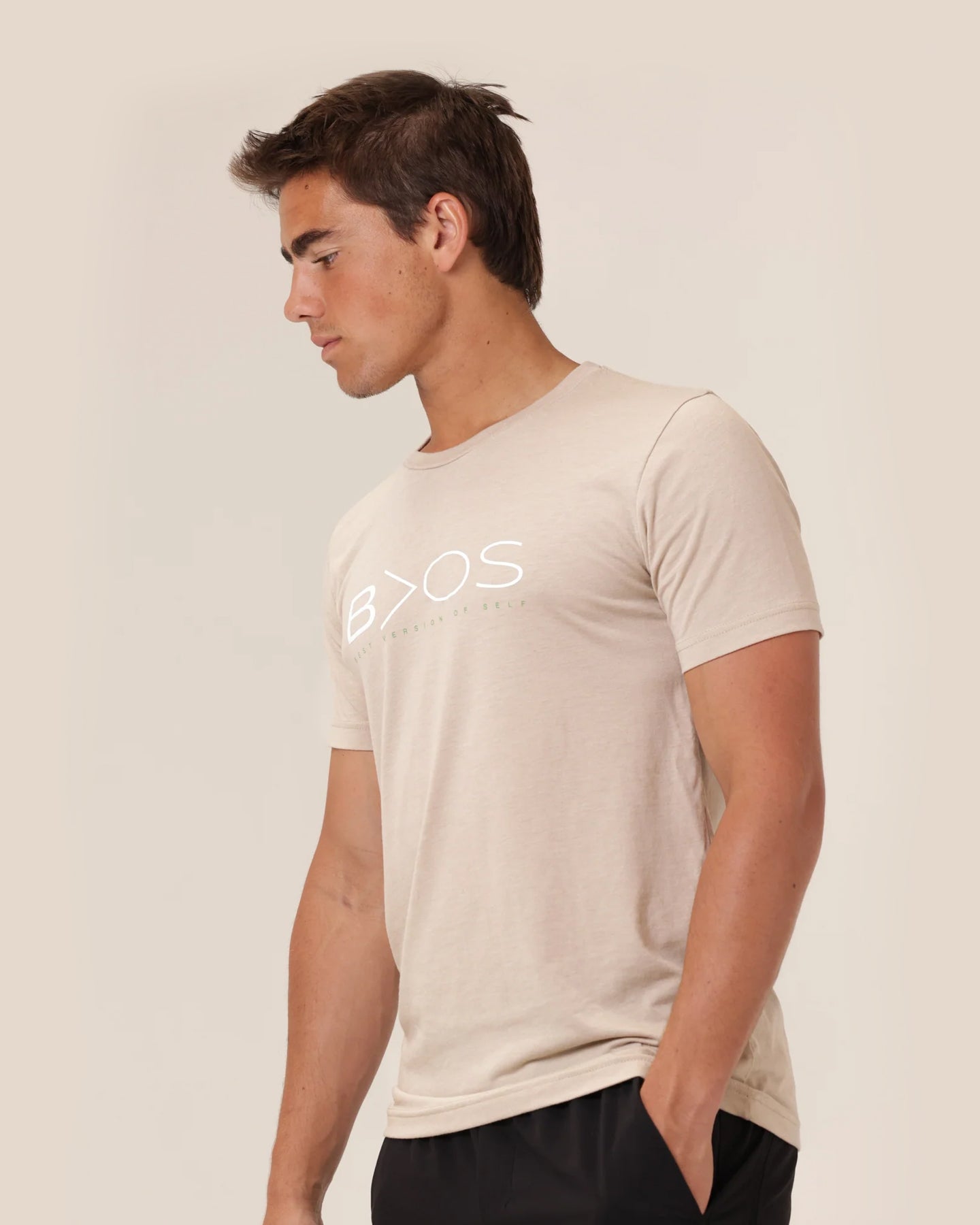 BVOS Everyday Tee