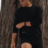 BVOS Crewneck Sweatshirt