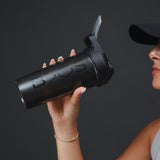 BVOS Shaker