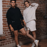 BVOS Crewneck Sweatshirt