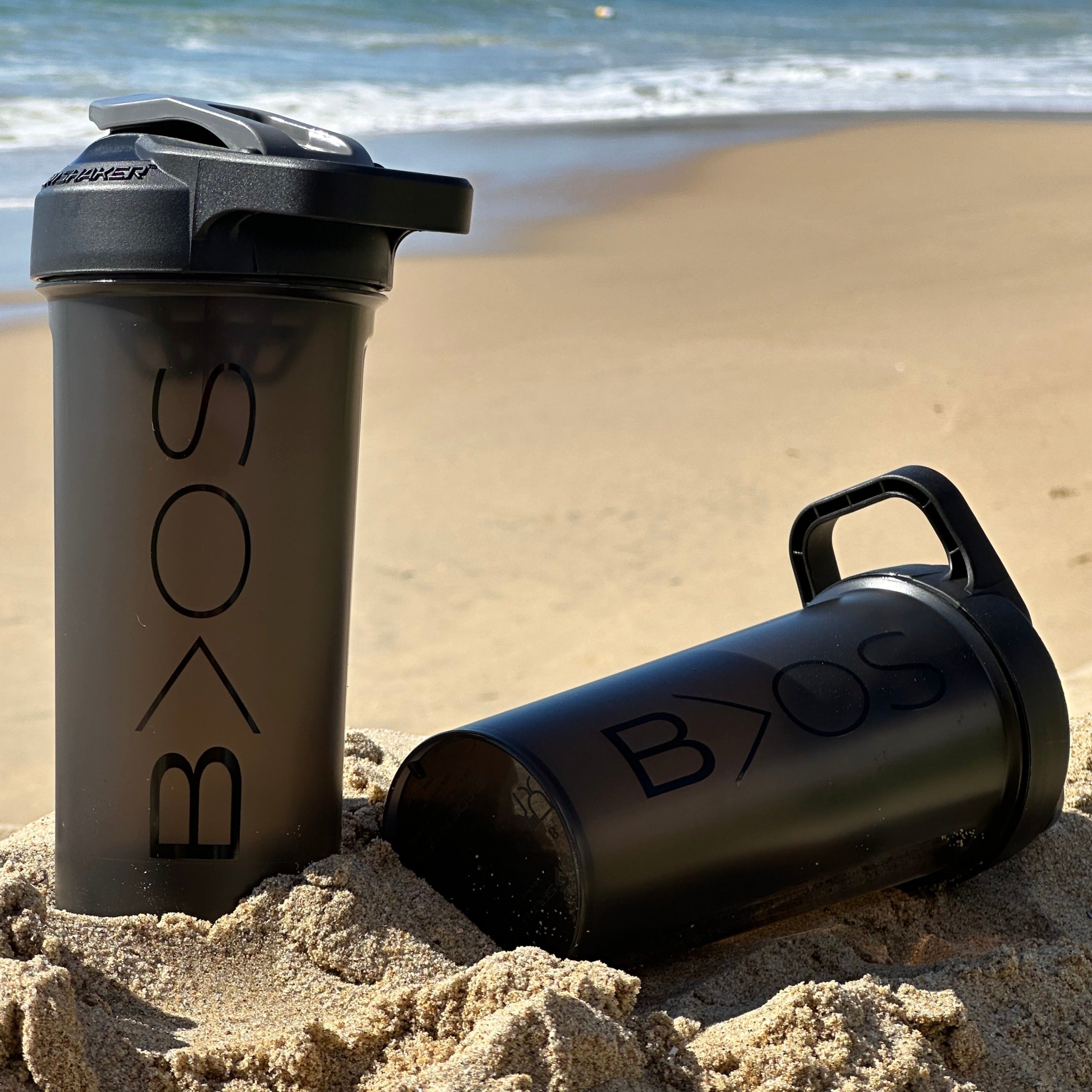 BVOS Shaker