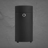 Travel Ultrasonic Essential Oil Diffuser - MATTE BLACK
