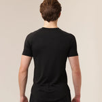 BVOS t shirt - Black