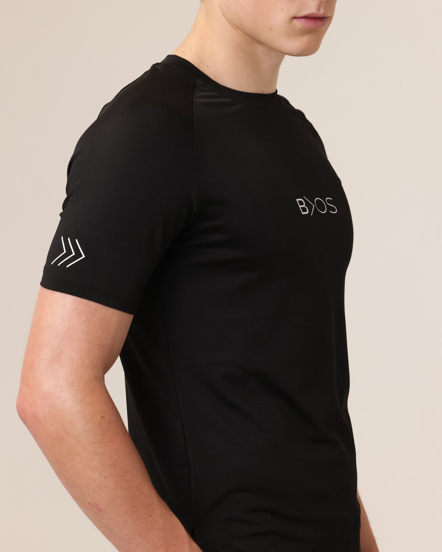 BVOS Active Tee